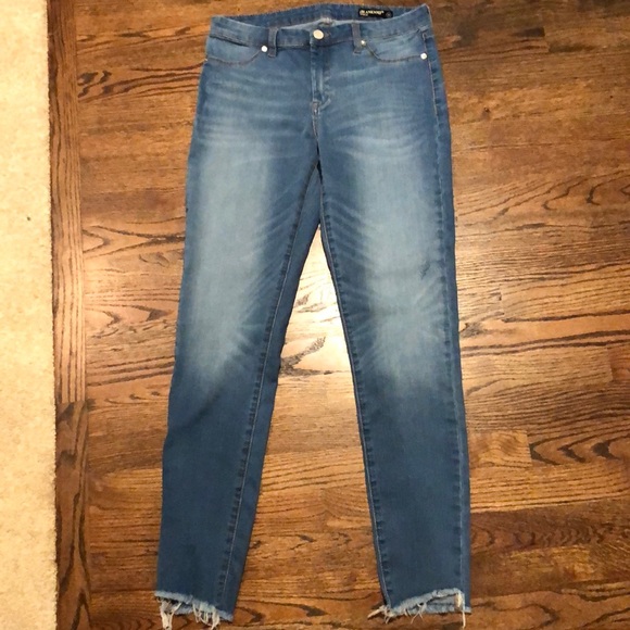 Blank NYC Skinny Jeans, Size 30 - Picture 1 of 8
